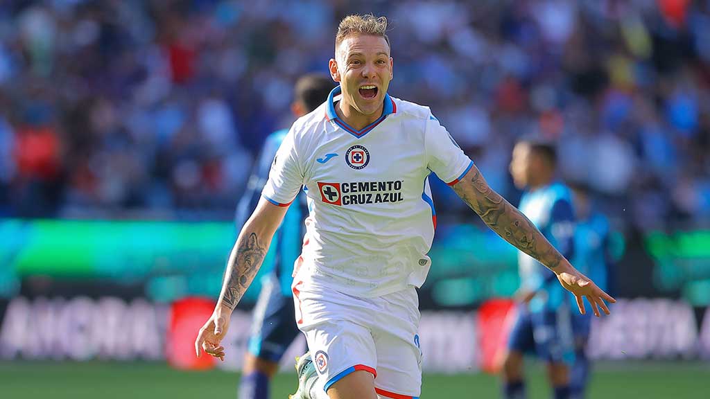 Cruz Azul: Los 5 fichajes más costosos en la era Velázquez