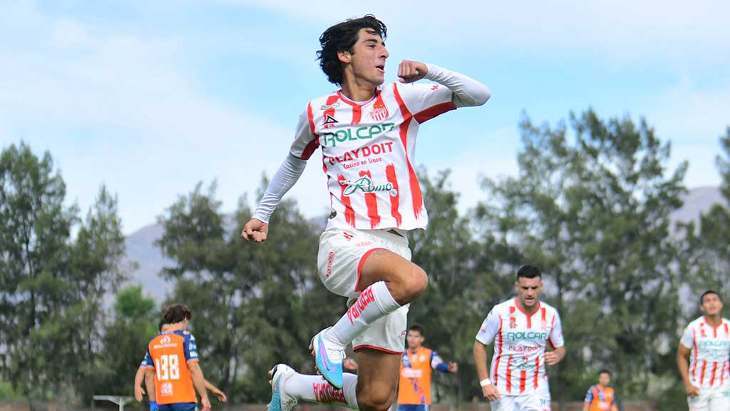 Hijo de Rafa Márquez ya comienza a brillar con Necaxa