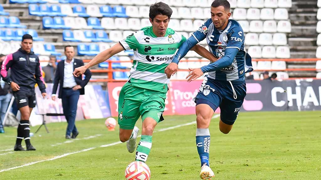 Santos vs Pachuca: Horario, canal de transmisión, cómo y dónde ver el partido; Jornada 14 de Liga MX Clausura 2023