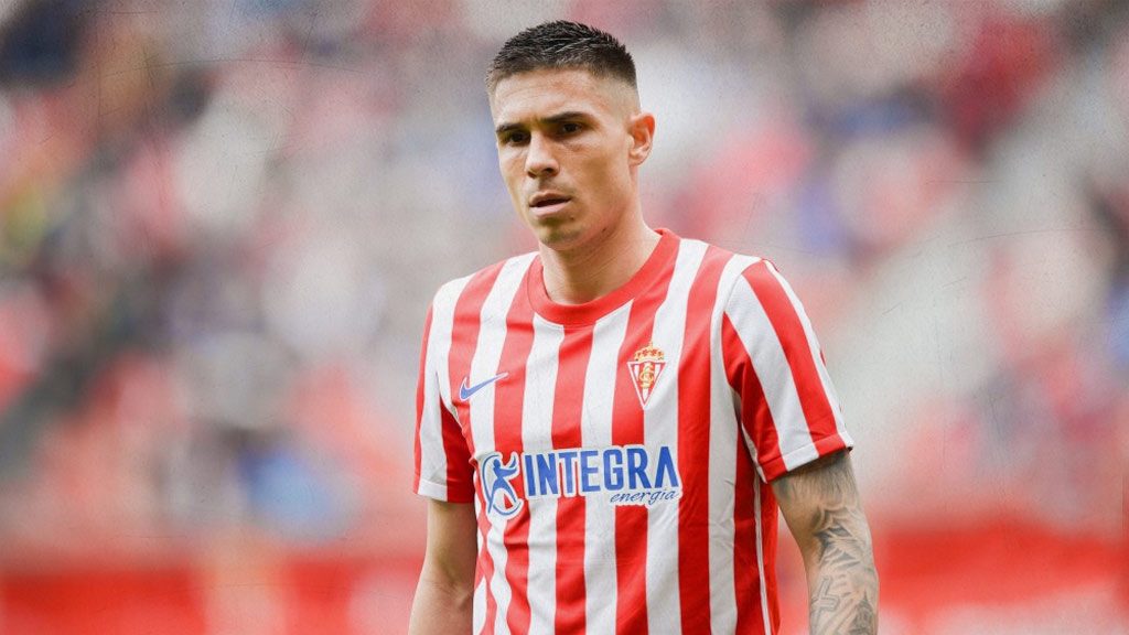 Santos Laguna quiere romper el mercado con Urdus Djurdjevic