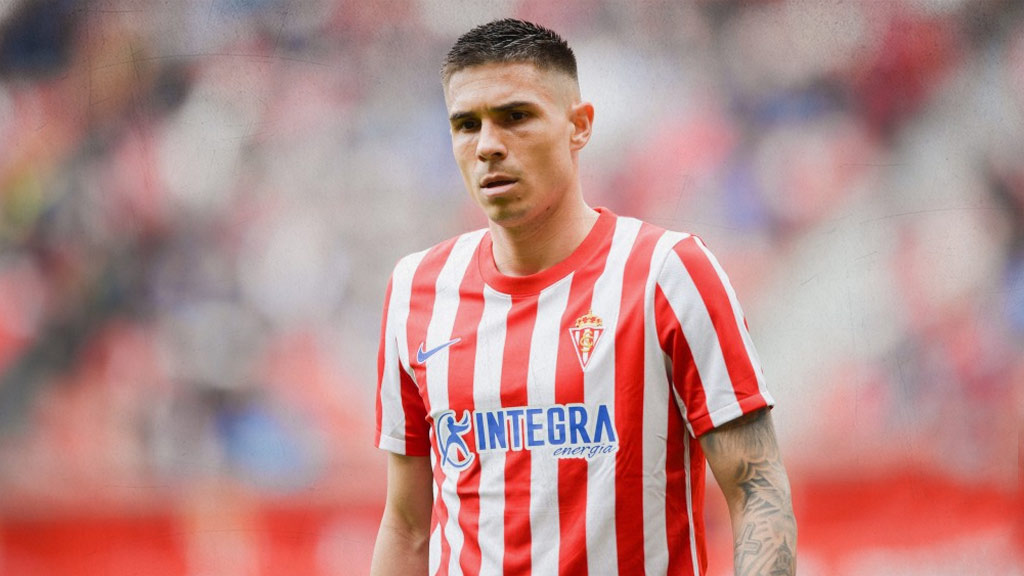 Santos Laguna quiere romper el mercado con Urdus Djurdjevic