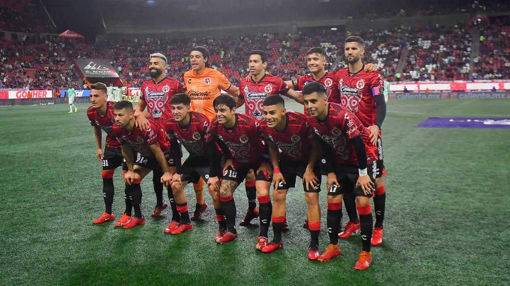 Se avecina limpia en Xolos de Tijuana para el Apertura 2023