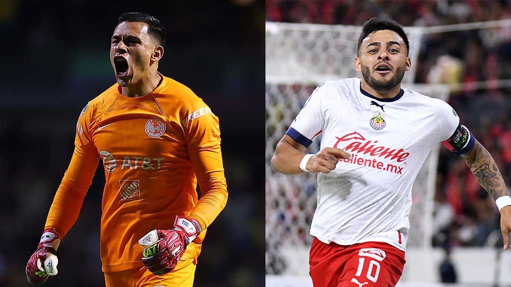 Selección Mexicana: Malagón y Alexis Vega las novedades para enfrentar a Estados Unidos