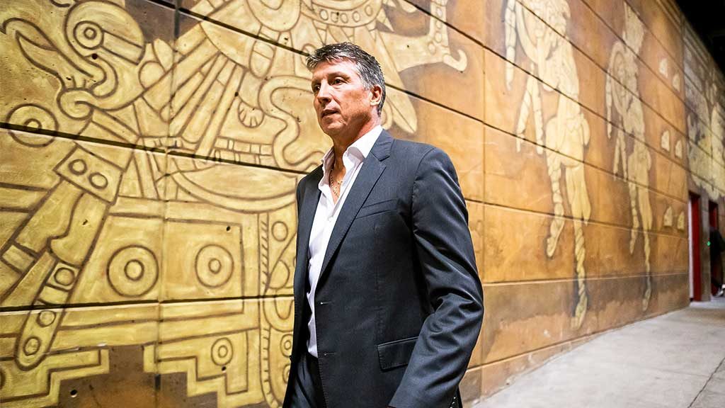 Tigres: Así le ha ido a Robert Dante Siboldi cuando ha tomando a un equipo con el torneo iniciado