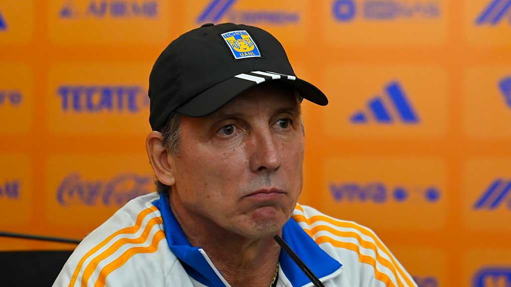 Tigres: Los 4 jugadores del plantel a los que Siboldi ya dirigió en otros equipos