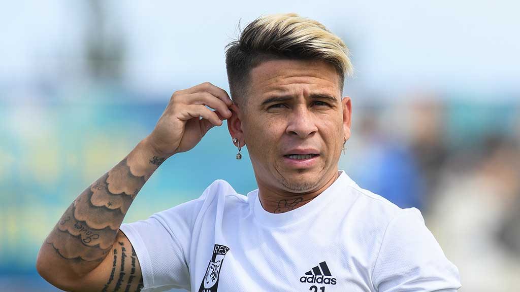 Tigres: Santos de Brasil se quedará con Yeferson Soteldo ¿Cuánto ingresará al club?