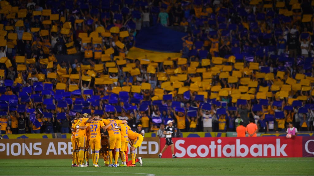 Tigres UANL seguirá con Televisa Univision