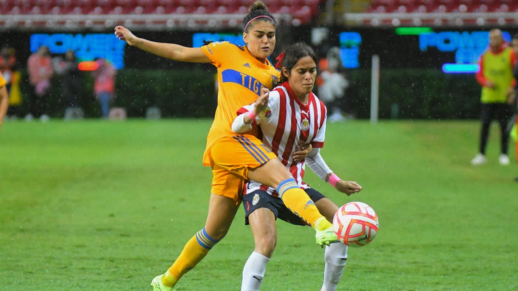 Tigres vs Chivas Femenil: Horario, canal de transmisión, cómo y dónde ver el partido de Jornada 15; Liga MX Femenil, Clausura 2023