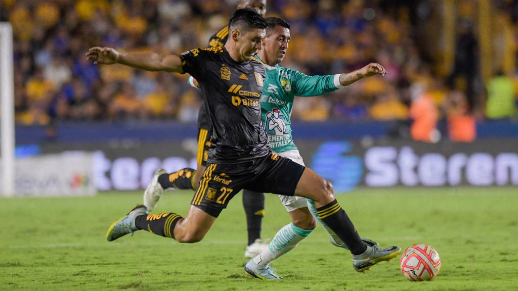 Tigres vs León: Horario, canal de transmisión, cómo y dónde ver el partido; ida Semifinales en Concachampions 2023