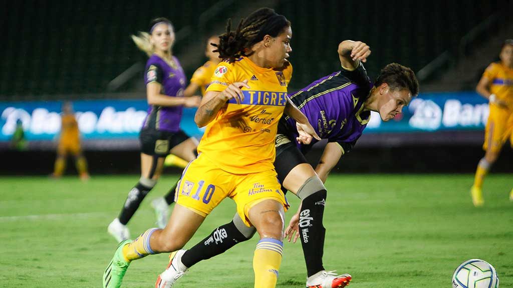 Tigres Femenil vs Mazatlán: Horario, canal de transmisión, cómo y dónde ver el partido de Jornada 13; Liga MX Femenil, CL23