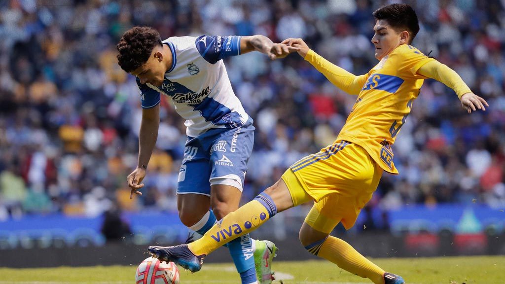 Tigres vs Puebla: Horario, canal de transmisión, cómo y dónde ver el partido; Jornada 16 de Liga MX Clausura 2023