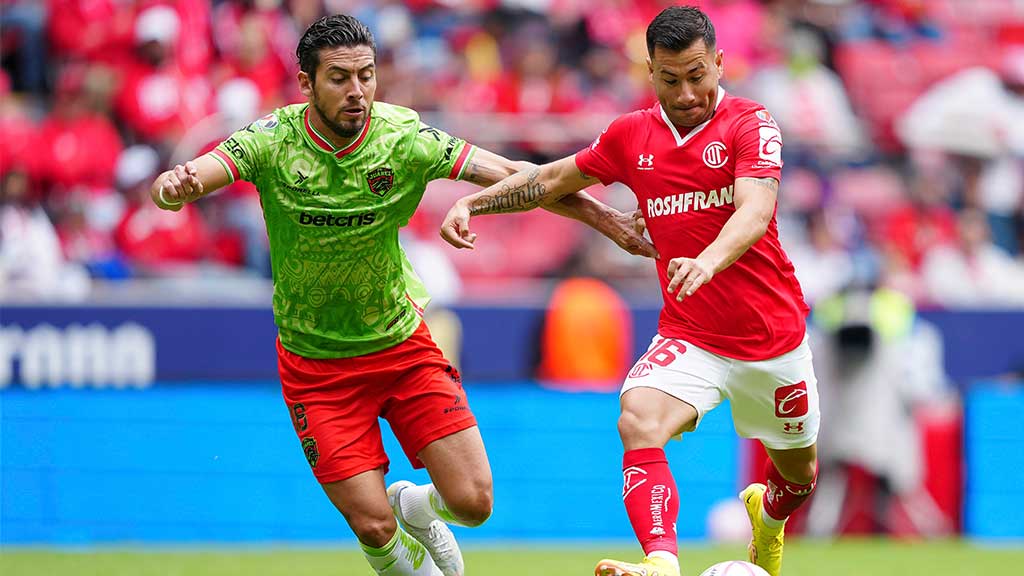 Toluca vs Bravos de Juárez: Horario, canal de transmisión, cómo y dónde ver el partido; Jornada 16 de Liga MX Clausura 2023