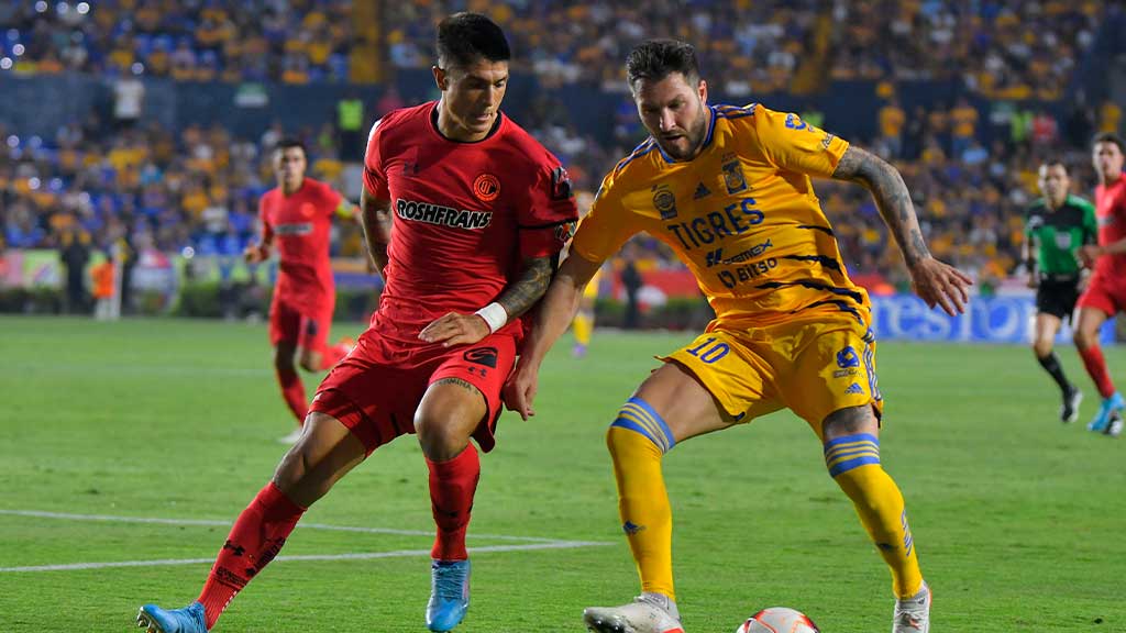 Toluca vs Tigres: Horario, canal de transmisión, cómo y dónde ver el partido; Jornada 13 de Liga MX Clausura 2023