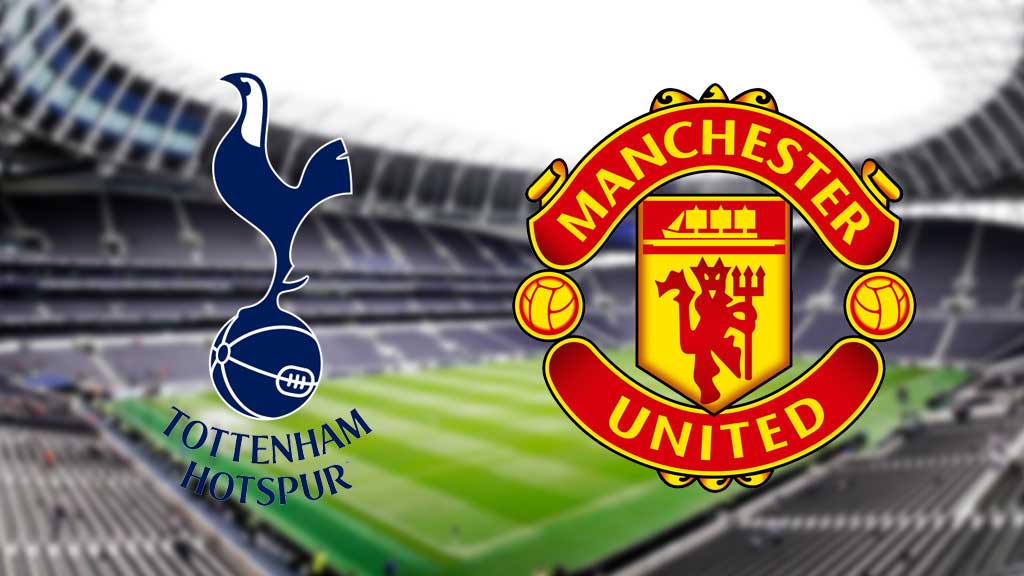 Tottenham vs Manchester United: Horario para México, canal de transmisión, cómo y dónde ver el partido de la J33 de Premier League