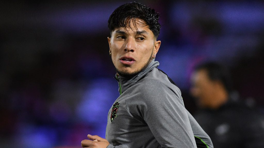 Tuca Ferretti sigue buscando viejos conocidos para reforzar a Cruz Azul