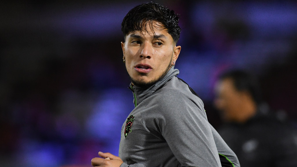 Tuca Ferretti sigue buscando viejos conocidos para reforzar a Cruz Azul