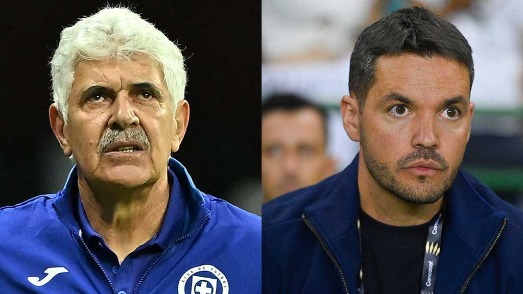 Cruz Azul buscará sacudirse la mala racha ante Nicolas Larcamón