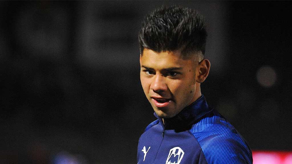 Hijo del Turco Mohamed se integra al cuerpo técnico de Pumas