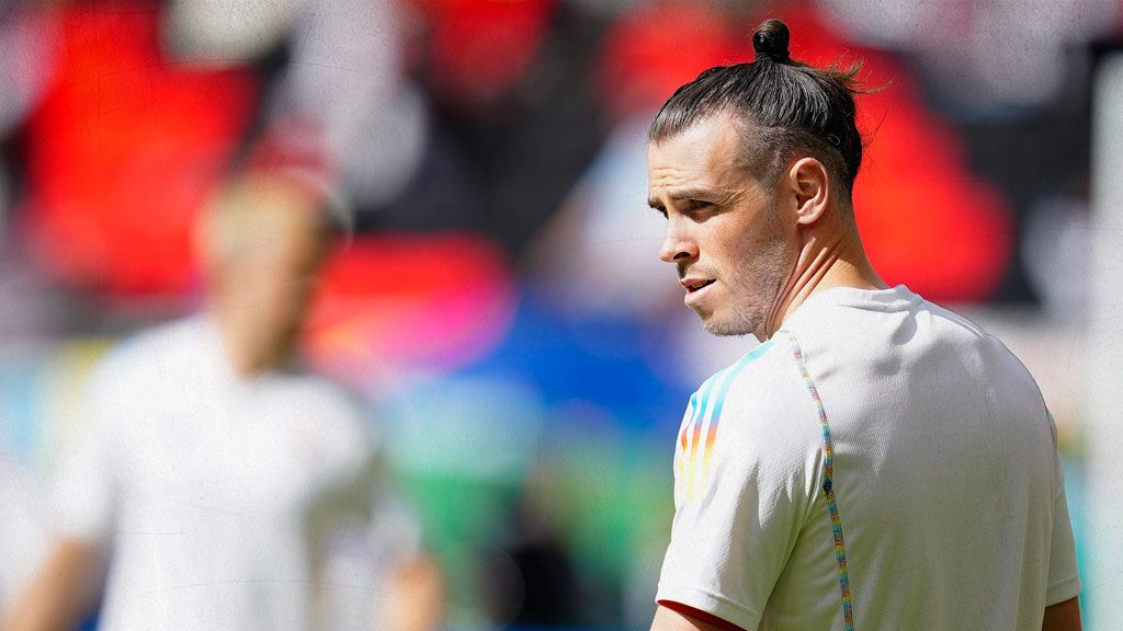 Wrexham quiere darle a Gareth Bale una última oportunidad