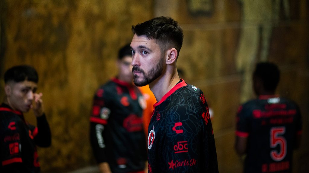 Xolos de Tijuana reclama a Independiente deuda por Chucky Ferreyra