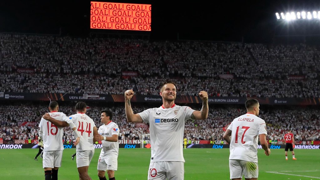 Juventus vs Sevilla: Horario para México, canal de transmisión, cómo y dónde ver el partido de Europa League