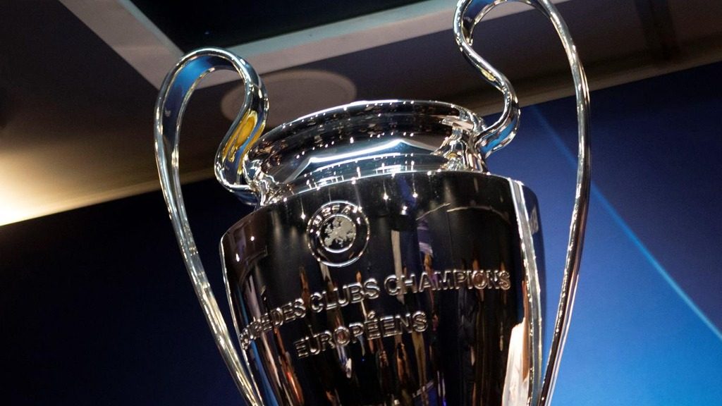 Champions League: Partidos de hoy, canales de transmisión, fechas y horarios de las semis ida