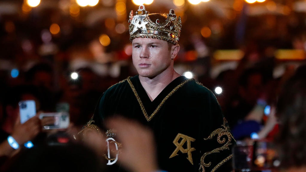 Canelo Álvarez: Cómo quedó su récord de peleas en su carrera tras su victoria ante Ryder