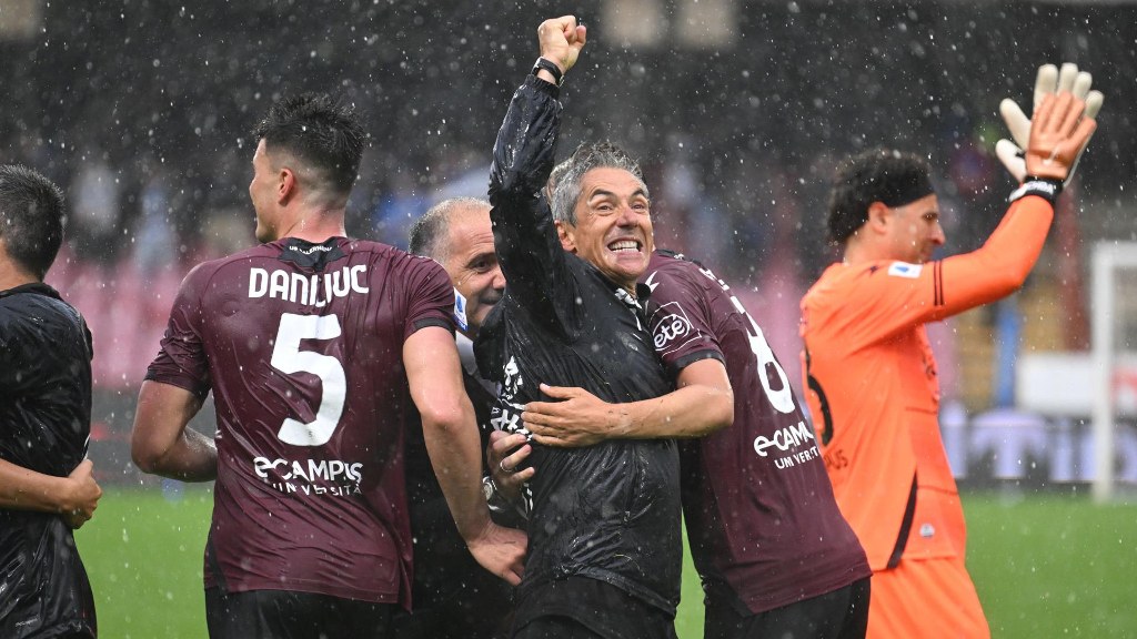 Roma vs Salernitana: Horario para México, canal de transmisión, cómo y dónde ver a Paco Memo Ochoa