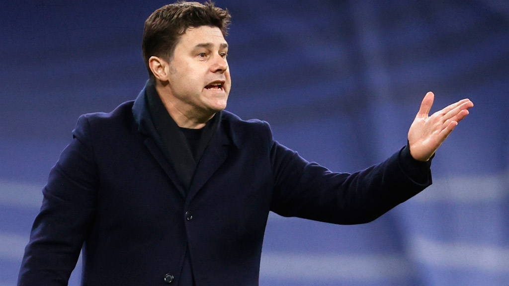 Acuerdo entre Mauricio Pochettino y Chelsea