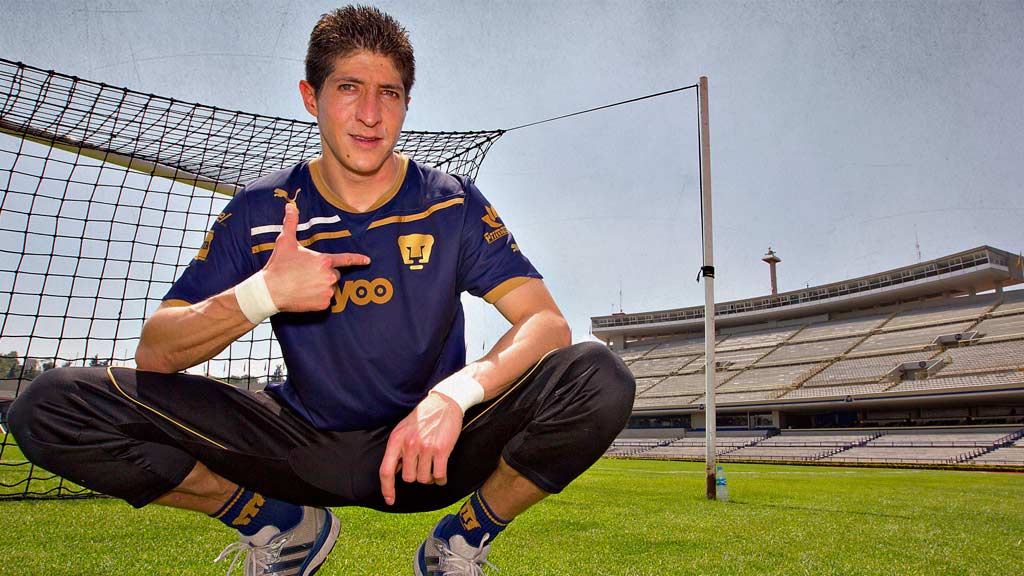 Alejandro Palacios