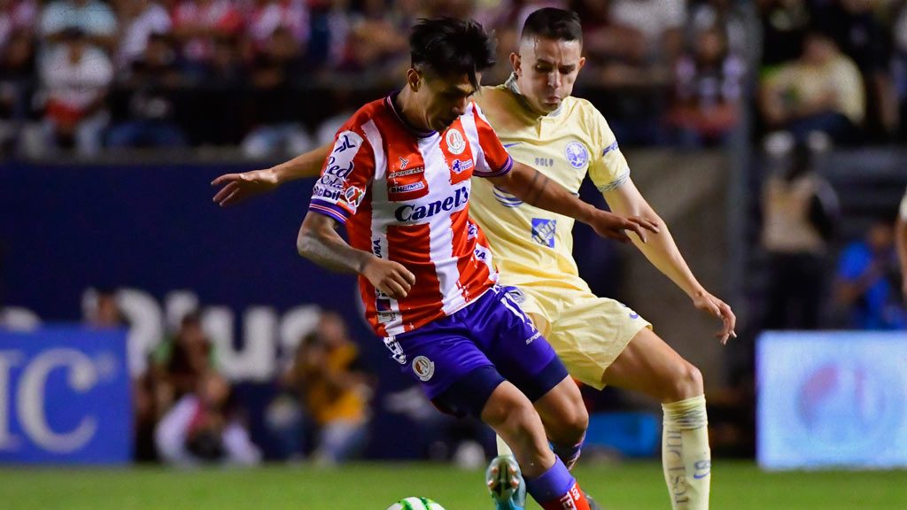 América vs San Luis: Horario, canal de transmisión, cómo y dónde ver la Liguilla MX Clausura 2023