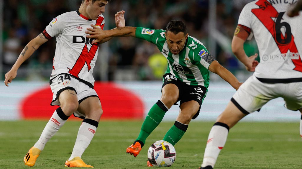 Andrés Guardado, ya se despidió del Tri, ¿Cuándo dice adiós a Europa?