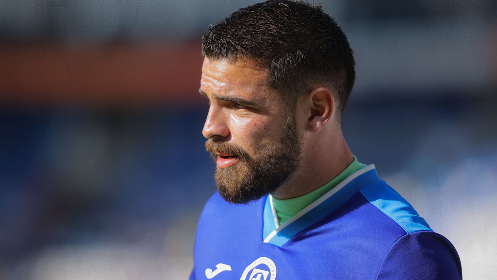 Andrés Gudiño se perfila para la titularidad con Cruz Azul