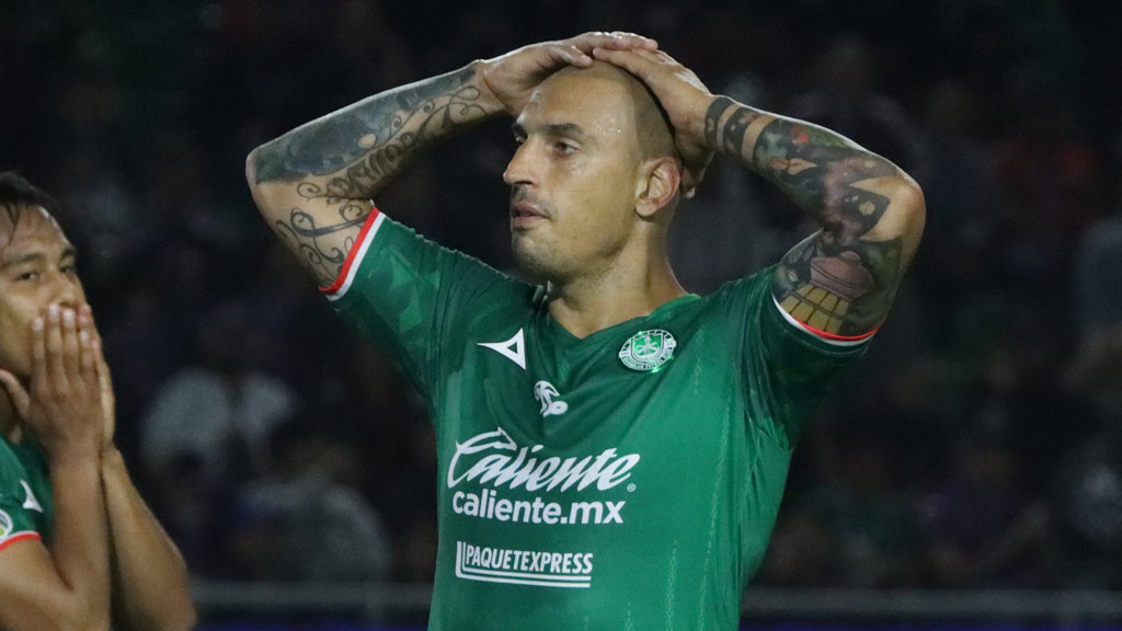 Ariel Nahuelpán