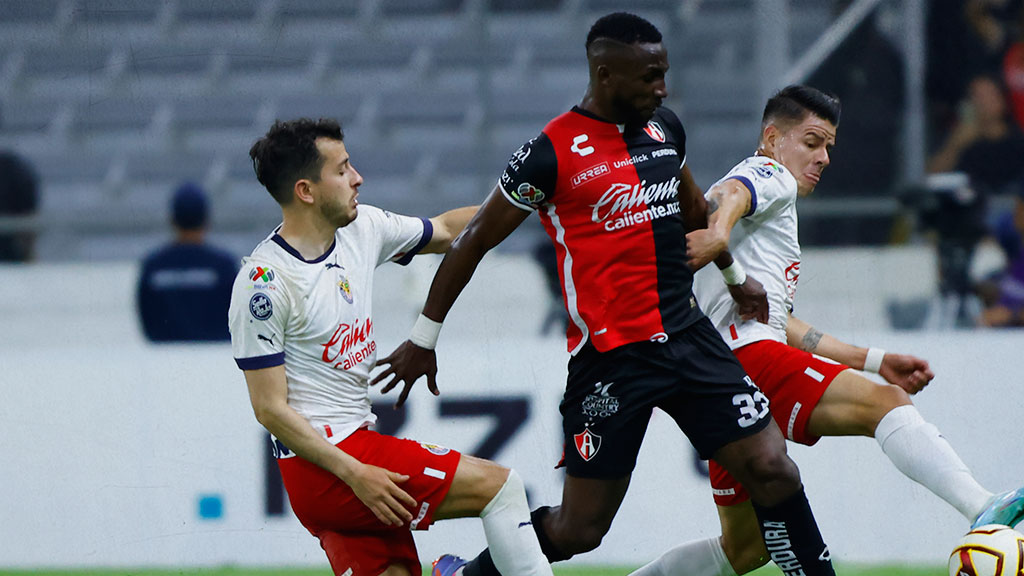 Atlas vs Chivas: Pronóstico y momios; ¿quién ganará el partido de Liguilla MX CL23?