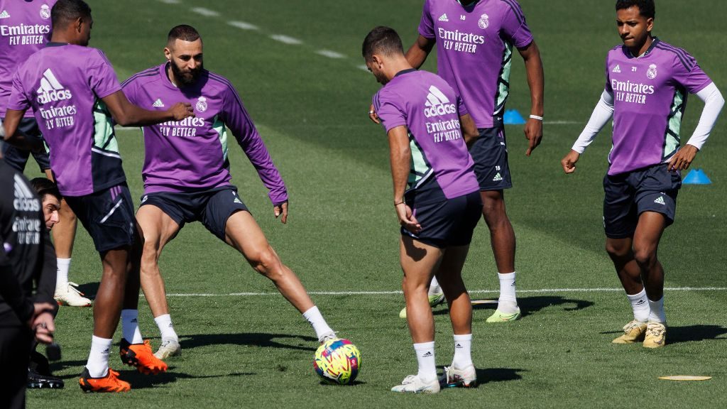 Real Sociedad vs Real Madrid: Horario para México, canal de transmisión, cómo y dónde ver el partido de LaLiga