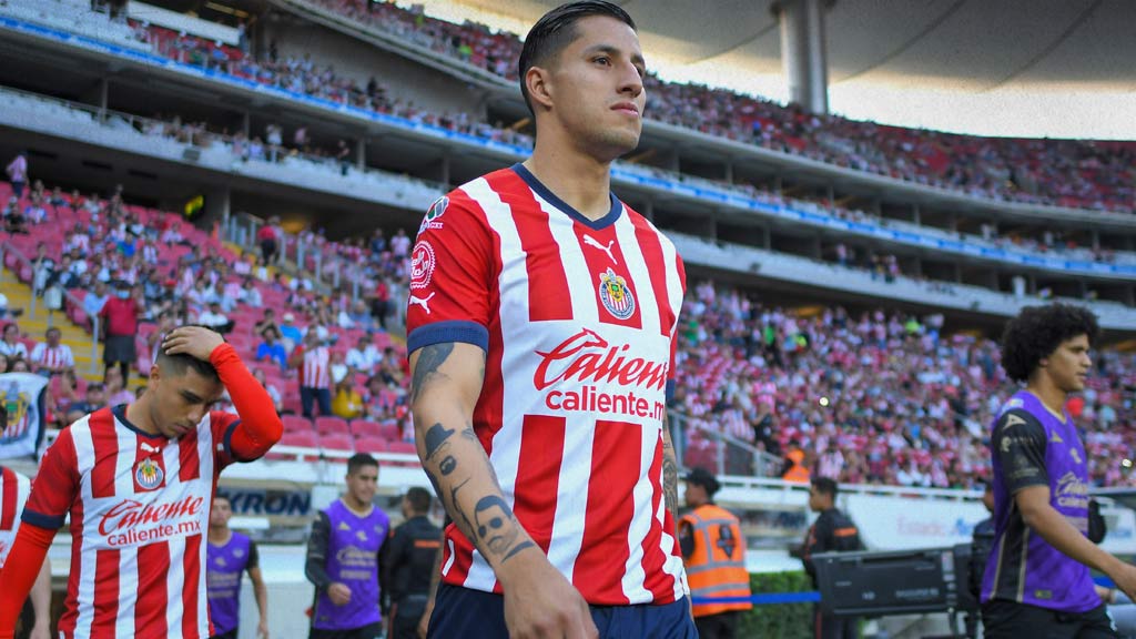 Carlos Cisneros