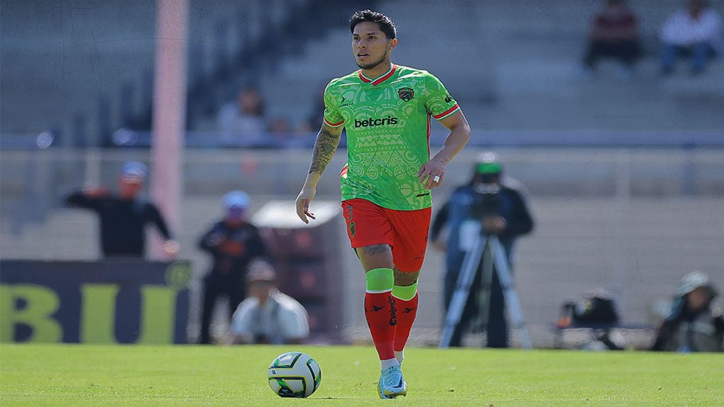 Carlos Salcedo, a Cruz Azul: Así el costo del traspaso, salario y contrato en La Máquina