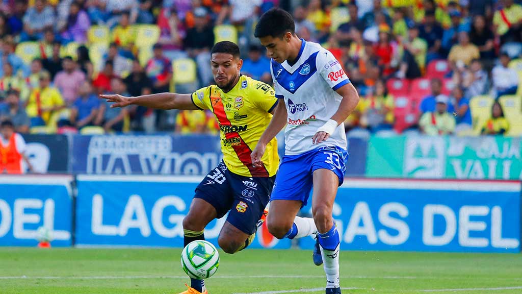 Celaya vs Morelia: Horario, canal de transmisión, cómo y dónde ver el la liguilla de Expansión MX
