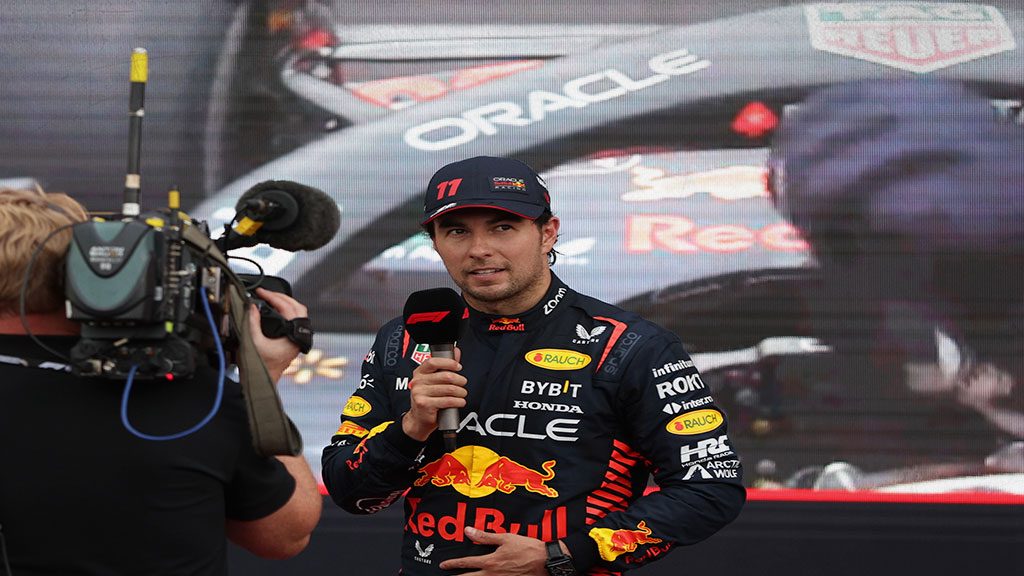 Checo Pérez: Horario para México de la carrera GP de Miami, canal, cómo y dónde ver