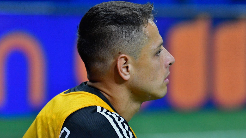Javier Hernández