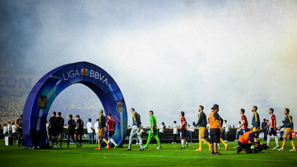 Chivas y Tigres definen al campeón del torneo Clausura 2023 en la Liga MX