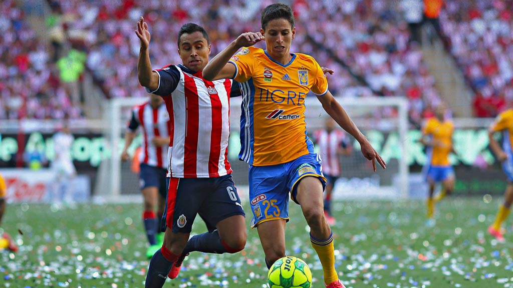 De no ser por Chivas, Tigres podría haber tenido un Bicampeonato y Tricampeonato