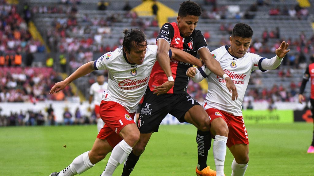 Chivas vs Atlas: Cuándo y a qué hora será la vuelta; su próximo partido de Liguilla MX