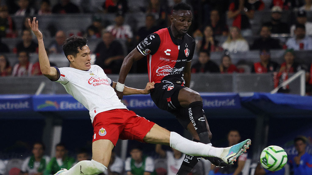 Chivas vs Atlas: Pronóstico y momios; ¿quien ganará la vuelta de Liguilla MX CL23?