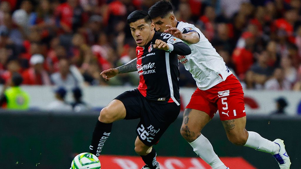 Chivas vs Atlas: qué resultados necesitan para calificar a semifinales tras la ida