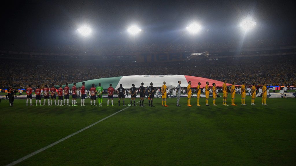 Chivas vs Tigres: Alineaciones posibles, XI titular, bajas y lesiones para la final vuelta
