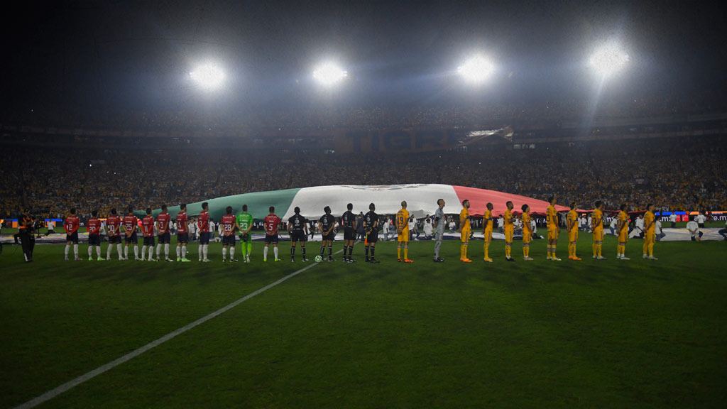 Chivas vs Tigres: Alineaciones posibles, XI titular, bajas y lesiones para la final vuelta