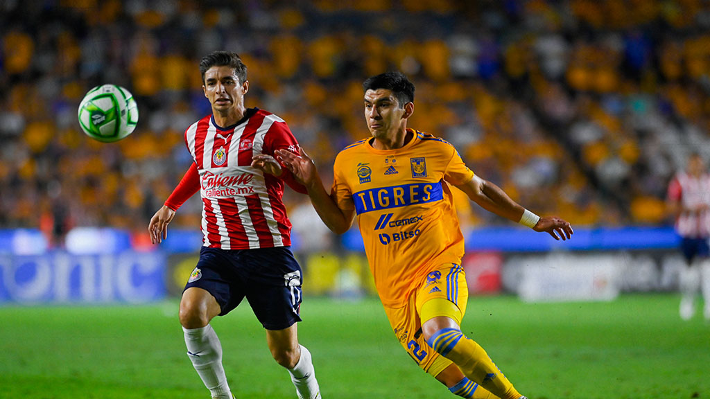 Chivas vs Tigres final vuelta: cuándo y a qué hora será su próximo partido de Liguilla MX