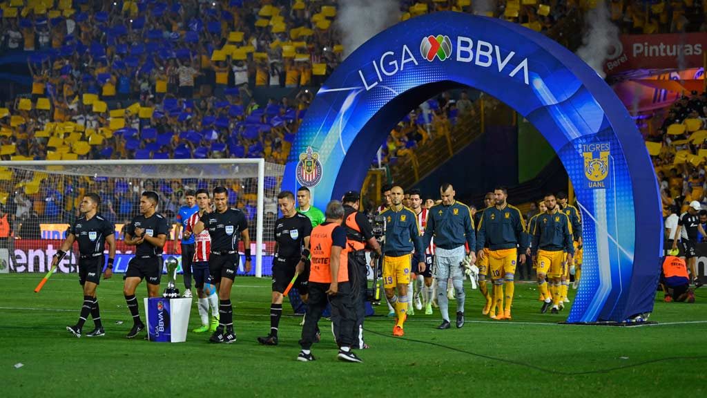 Chivas vs Tigres Final vuelta: Horario, canal de transmisión, cómo y dónde ver
